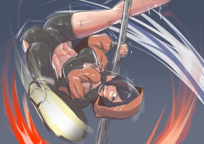 リメインのショルダーマウントとフラッグを入れ替えるやつ好き 