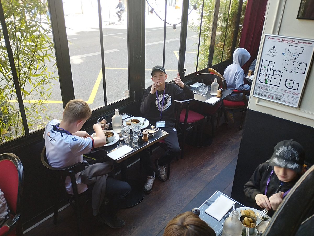 Sharples International tweet media