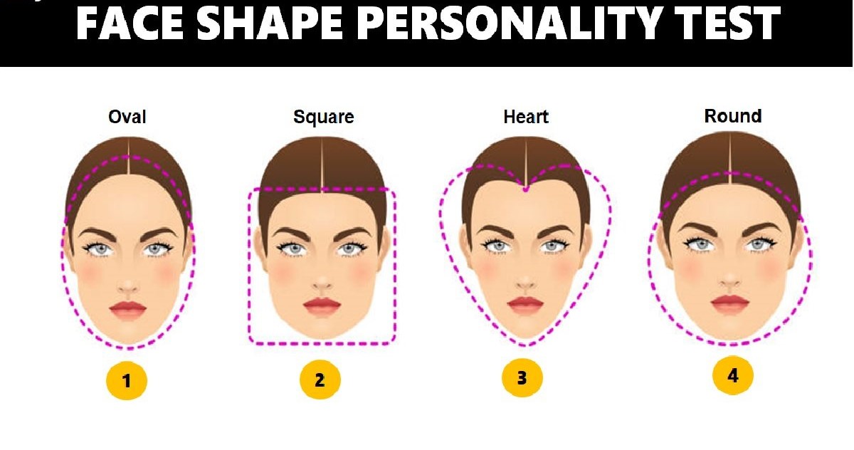 FaceShapeFinder's tweet photo. How to know your face shape online with AI
To identify your face shape, you should examine aspects like forehead width, cheekbone width, jawline, and face length.

https://t.co/GaysznDiPL

#faceshapefinder #detectfaceshape #faceshapedetector #findyourfaceshape #knowyourfaceshape https://t.co/2HcRIIEj7M