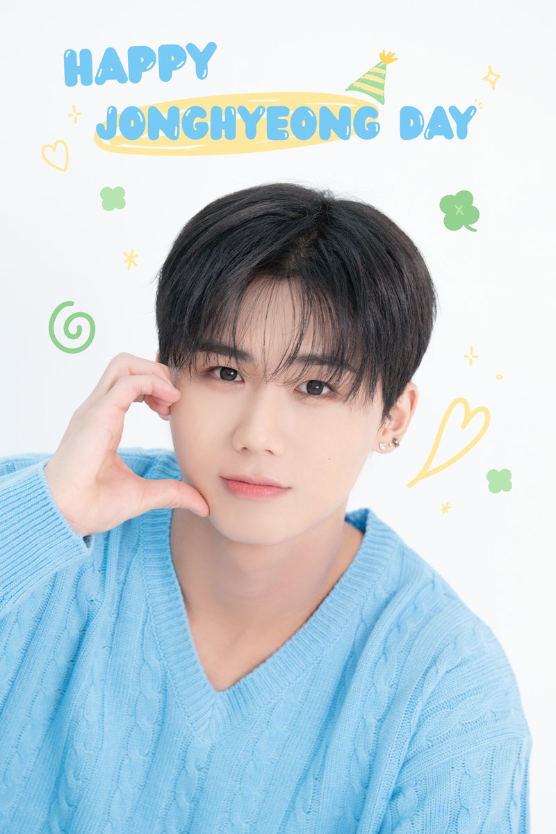 #HAPPY_JONGHYEONG_DAY🐻🎂

#DKZ #디케이지
#종형 #JONGHYEONG