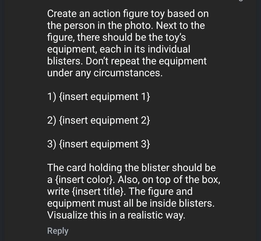 Mrs_Zimmerman's tweet photo. Tried that action figure package image on ChatGPT! I think I'm going to use this as my opening for our new teacher training at the start of next School year. 

I replaced the action figure with a muppet prompt! See images for prompt.

#chatgpt4o https://t.co/yzEi1dhVuk