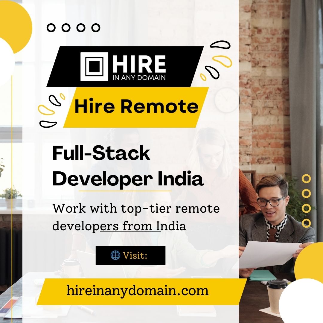 hireinanydomain's tweet photo. 📩 DM us! 
Visit: https://t.co/c6vimw2qTl
#RemoteDevelopers #FullStackExperts #TechFromIndia
#HireWebDesignerIndia #WebDesignerForHire #DedicatedWebDesignerIndia #ProfessionalWebDesigner #GraphicAndWebDesignerIndia #OffshoreJavaDeveloperIndia #JuniorJavaDeveloperIndia https://t.co/7hIiTw4P5W