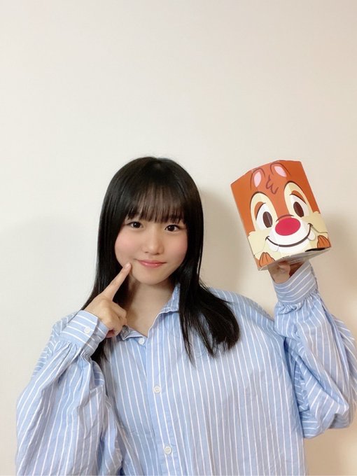 市居わこのTwitter画像20