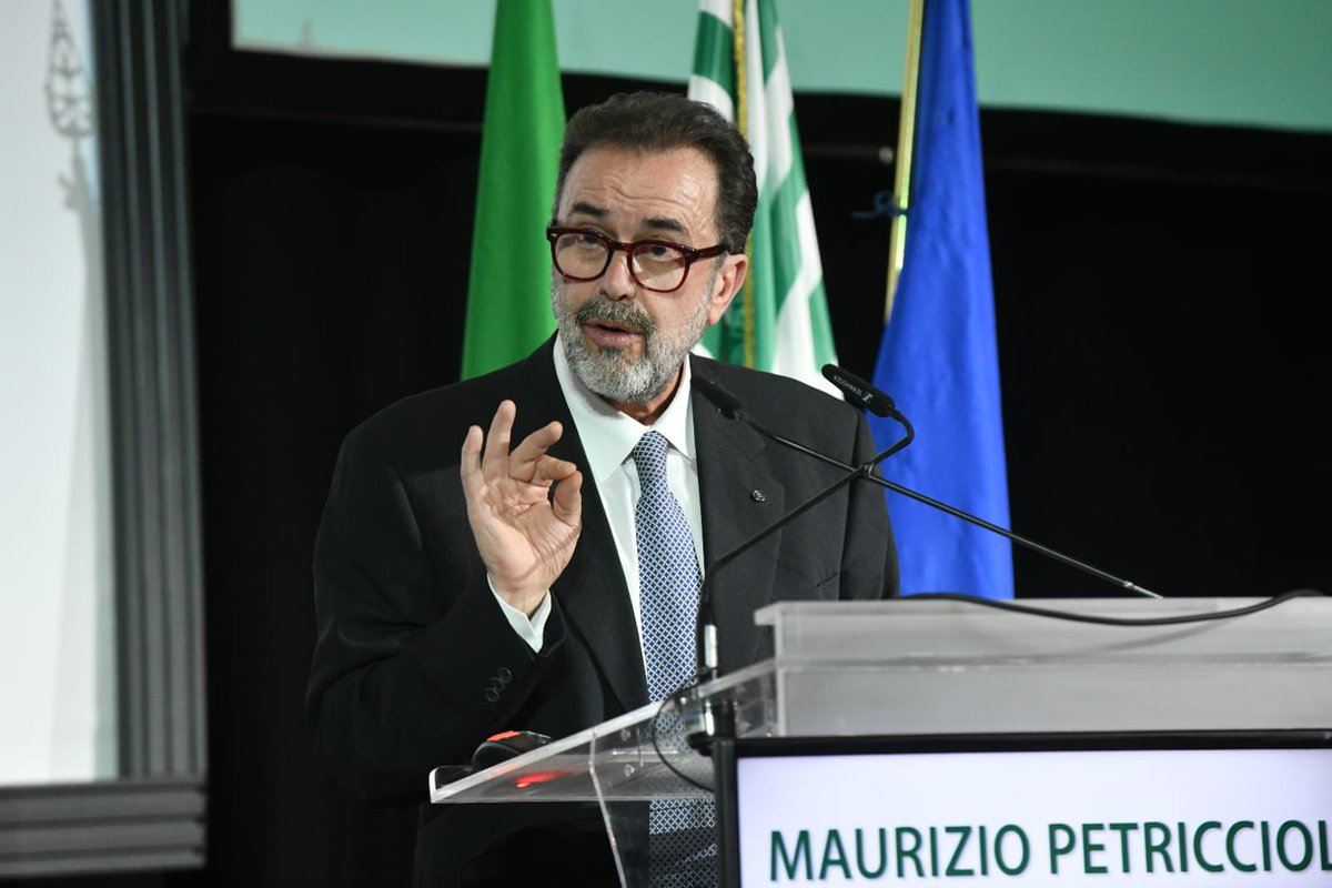 CISL FP Nazionale tweet media