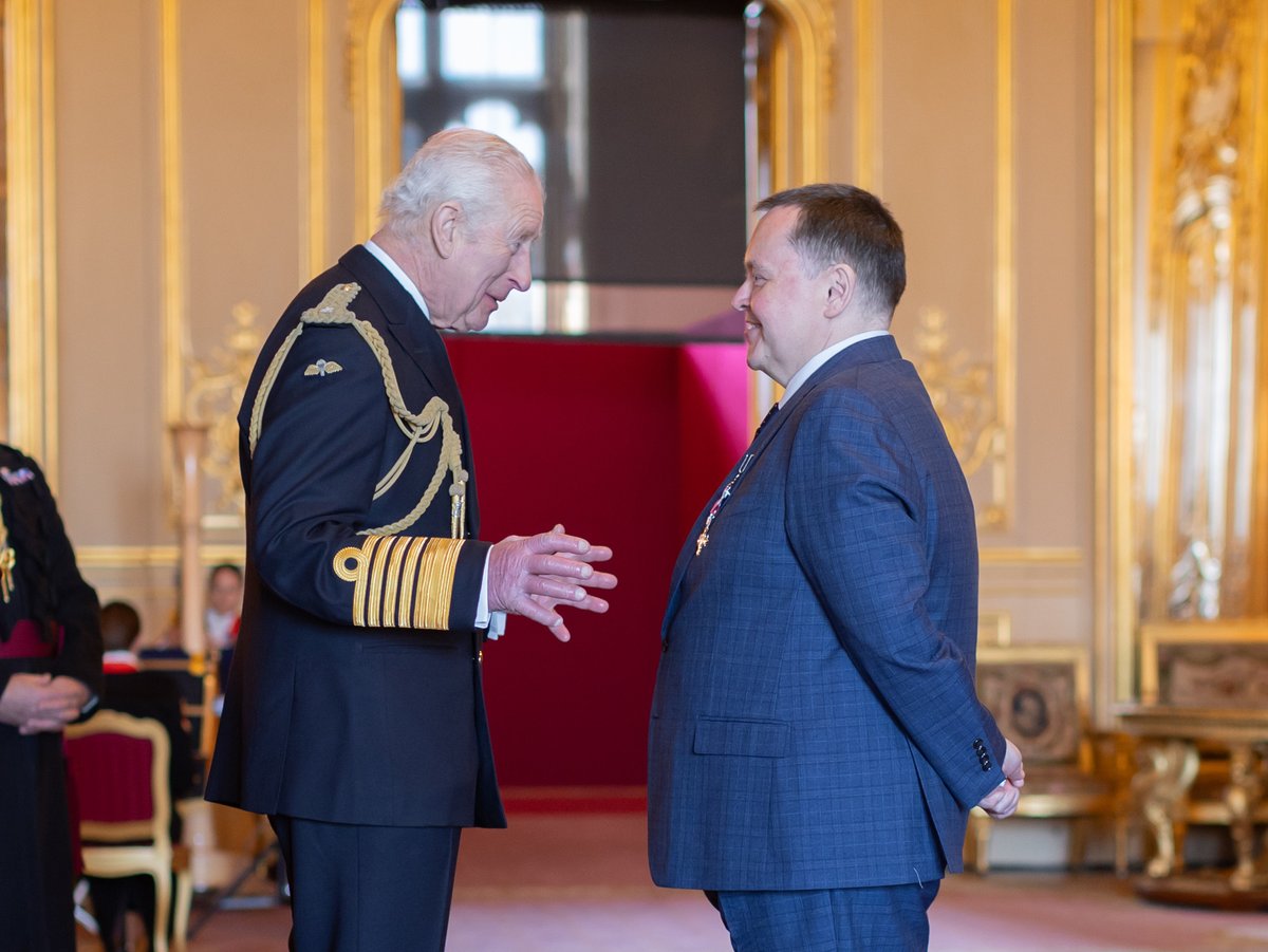 Caring UK tweet media