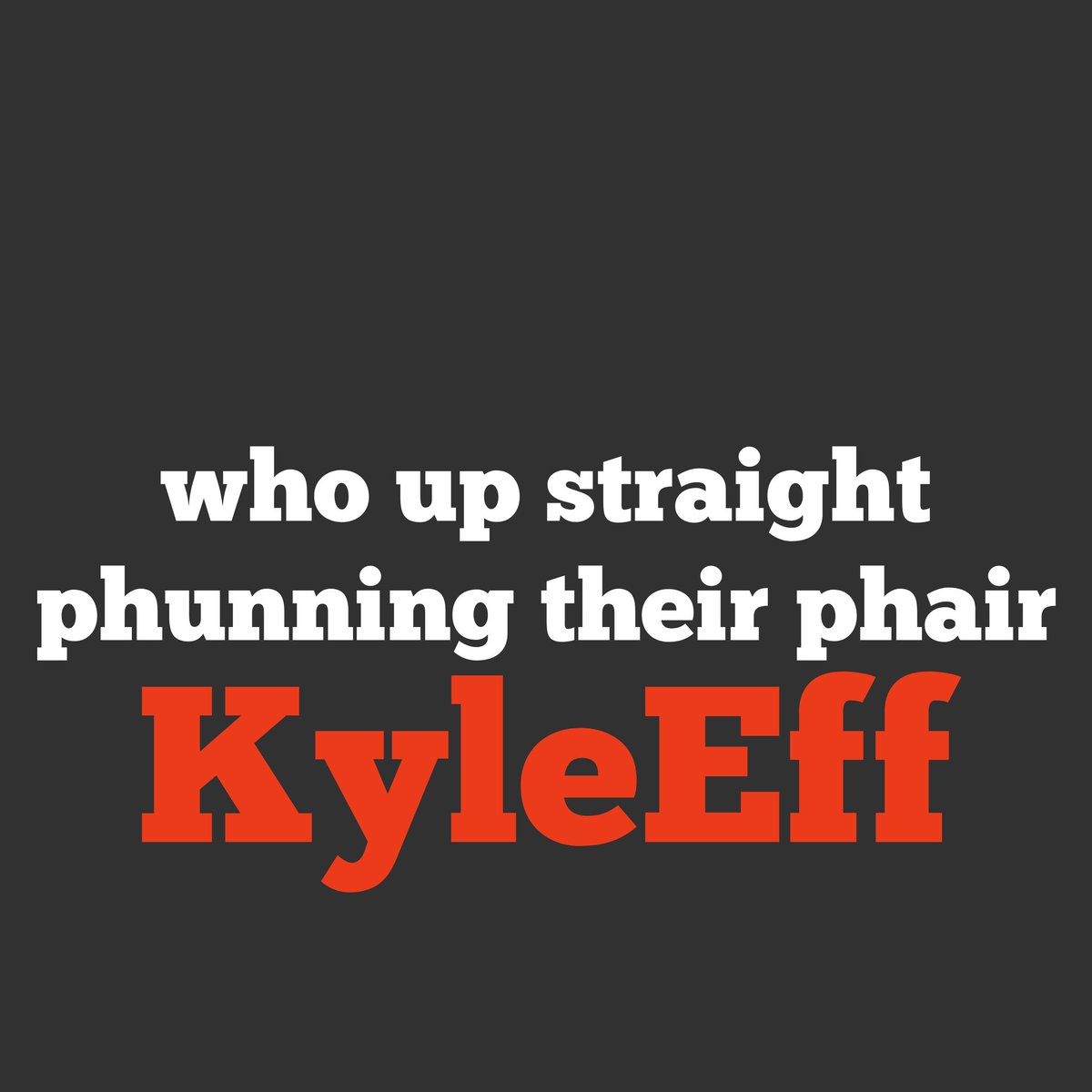 RealmSMPQuotes's tweet photo. #KyleEff #Kyle #KyleEffQuote #TheRealm #TheRealmSMP #TRSMP #Quote #Minecraft #SMP #MinecraftSMP https://t.co/cgbl8YY3Sx