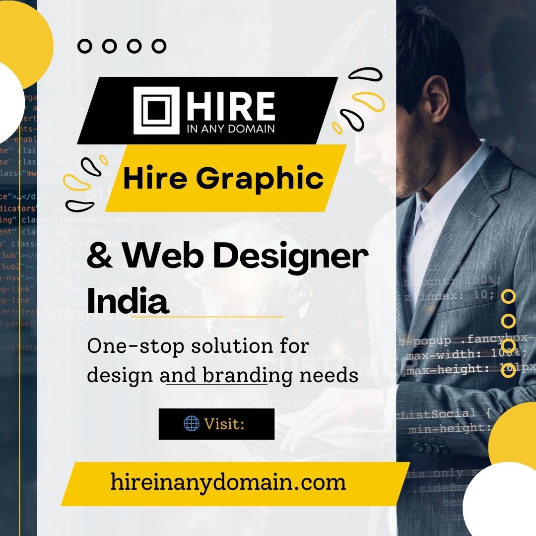 hireinanydomain's tweet photo. 📩 Book a consultation! 
Visit: https://t.co/uW3AQP5s0M
#CreativeDesign #VisualBranding #HireRemotely #HireWebDesignerIndia #WebDesignerForHire #DedicatedWebDesignerIndia #ProfessionalWebDesigner #GraphicAndWebDesignerIndia #OffshoreJavaDeveloperIndia #JuniorJavaDeveloperIndia https://t.co/kRNIQ1RXJp
