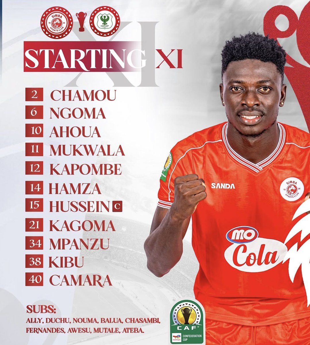 Roma_Mkatoliki's tweet photo. Home Win Over 3.5 ✅

Weka Hati Ya Kiwanja!!
Weka Cheti Cha Chuo!!
Weka Kadi Ya Gari!!
Weka Figo Moja!! https://t.co/R3dLoeiiPu