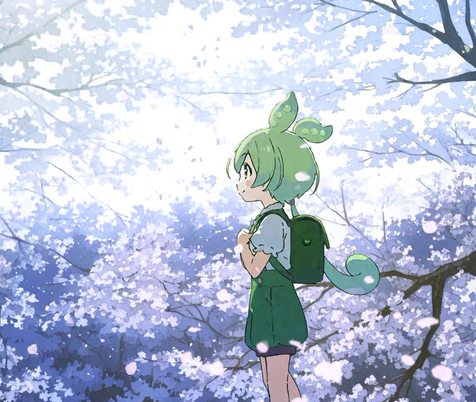 てくてく川路といえば桜にであうものなのだ、満開なのだ、 