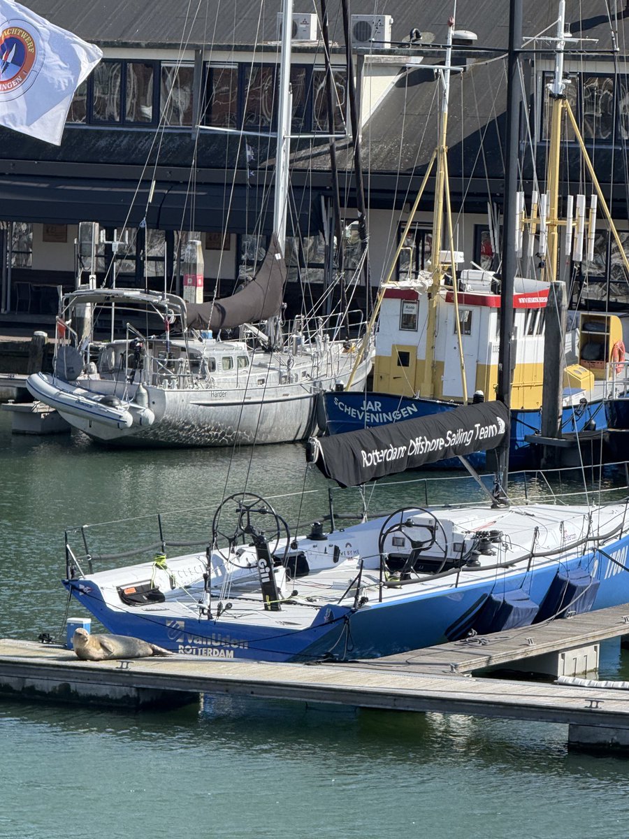 Mooiere plek is er toch niet!