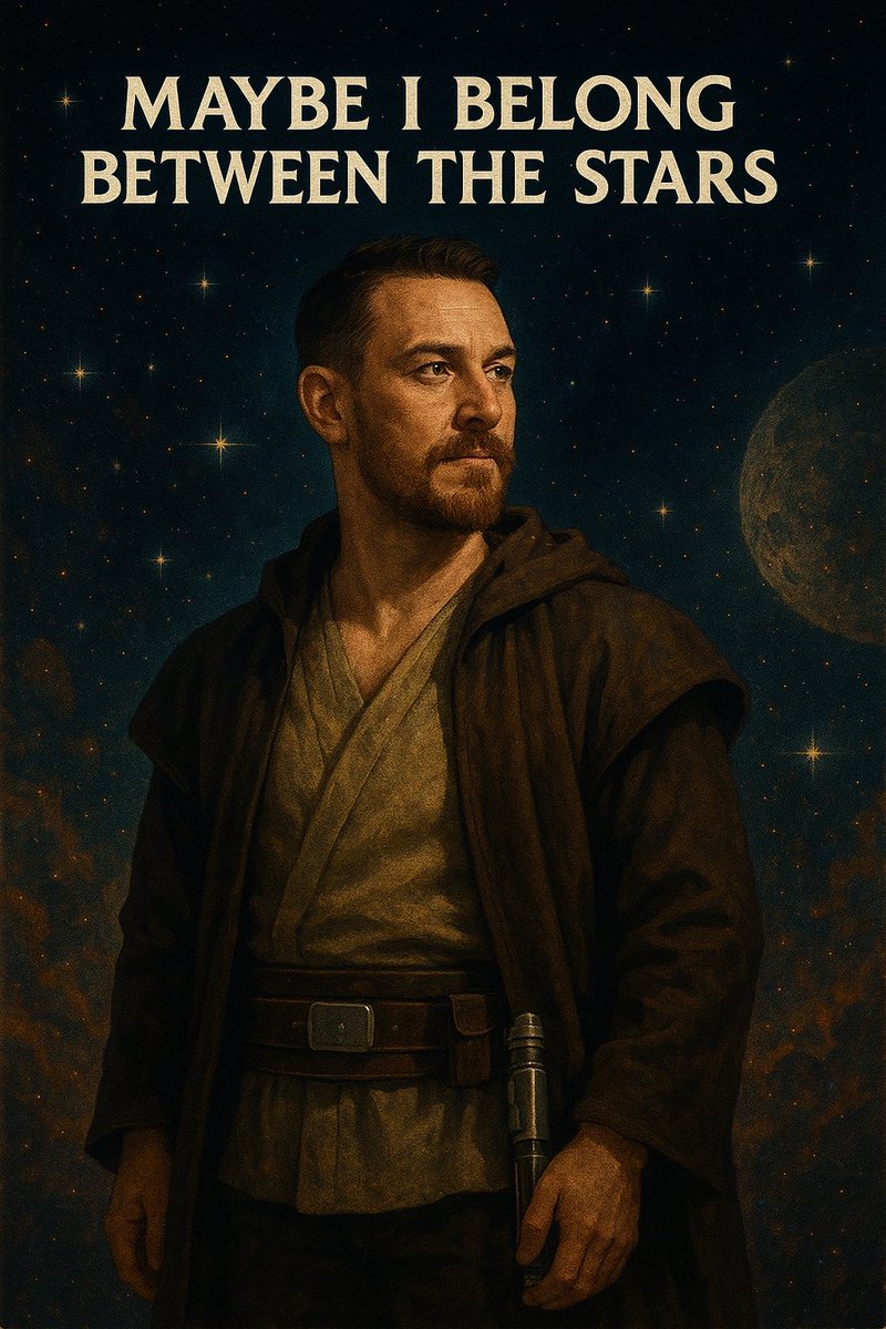 In a galaxy far far away