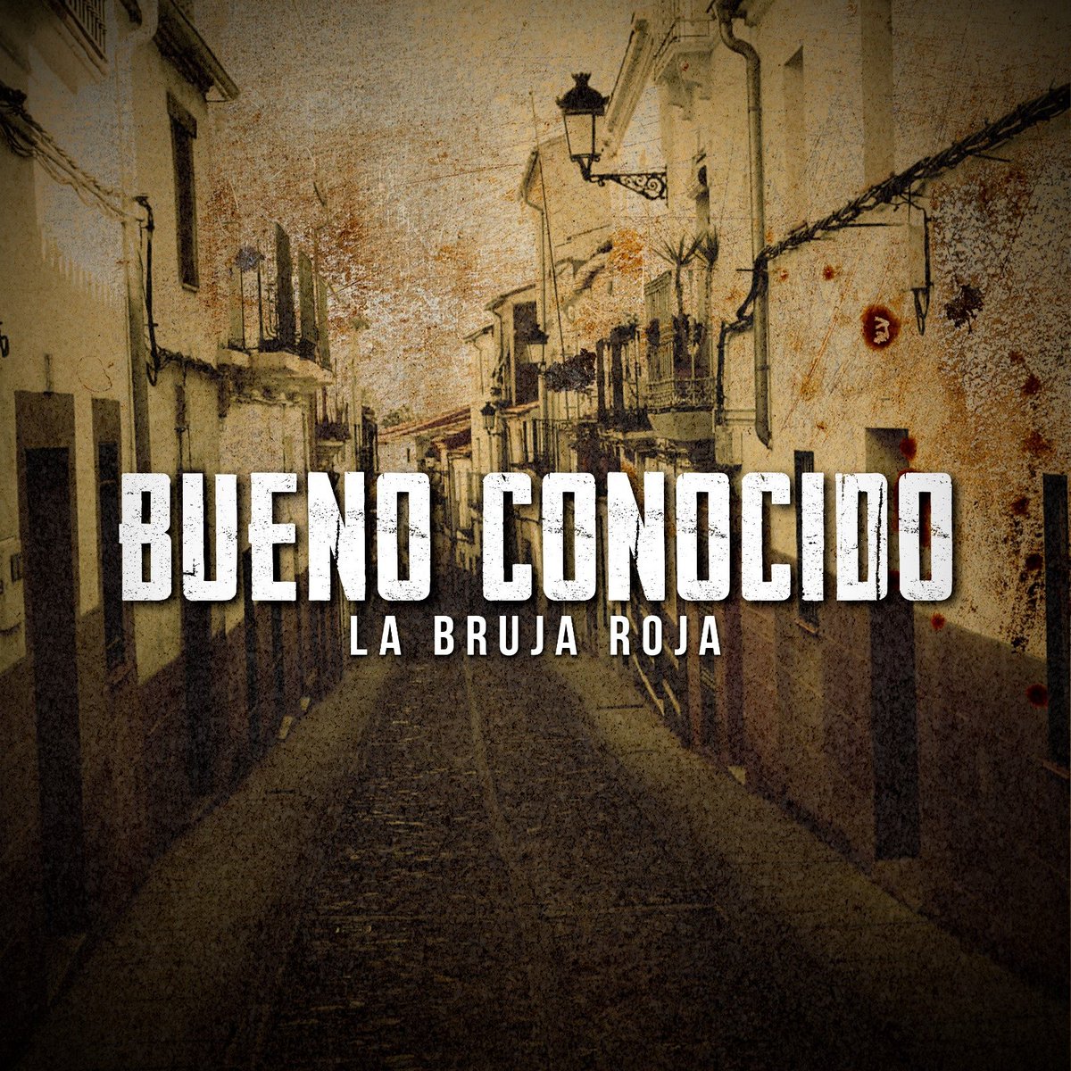 🔥 ¡Estamos de estreno! Apunta:

🎧 "Bueno conocido" 
 🗓️ 25 de abril de  2025.

Ya está listo el primer tema de nuestro nuevo disco! ✨ 

Ya puedes hacer PRE-SAVE y ser de los primeros en escucharlo.

 ¡No te lo pierdas! 🤘
👀🎵🎶

beatclap.es/bueno-conocido…

#labrujaroja