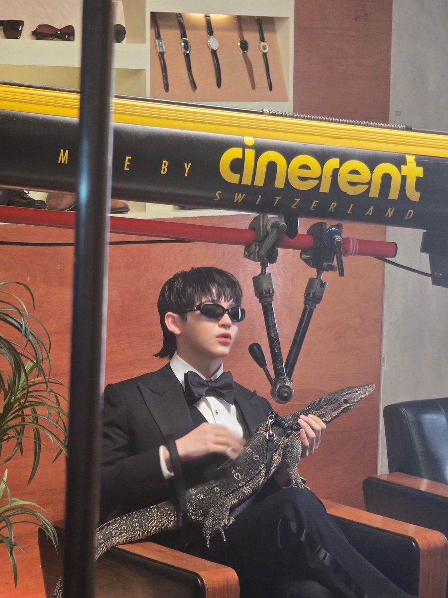 poomdct's tweet photo. เ��ี้ยยยย โคตรน่ารักเลยอ่าาาา #AtlasMvเป๊ะ https://t.co/RjKT9bmDvM