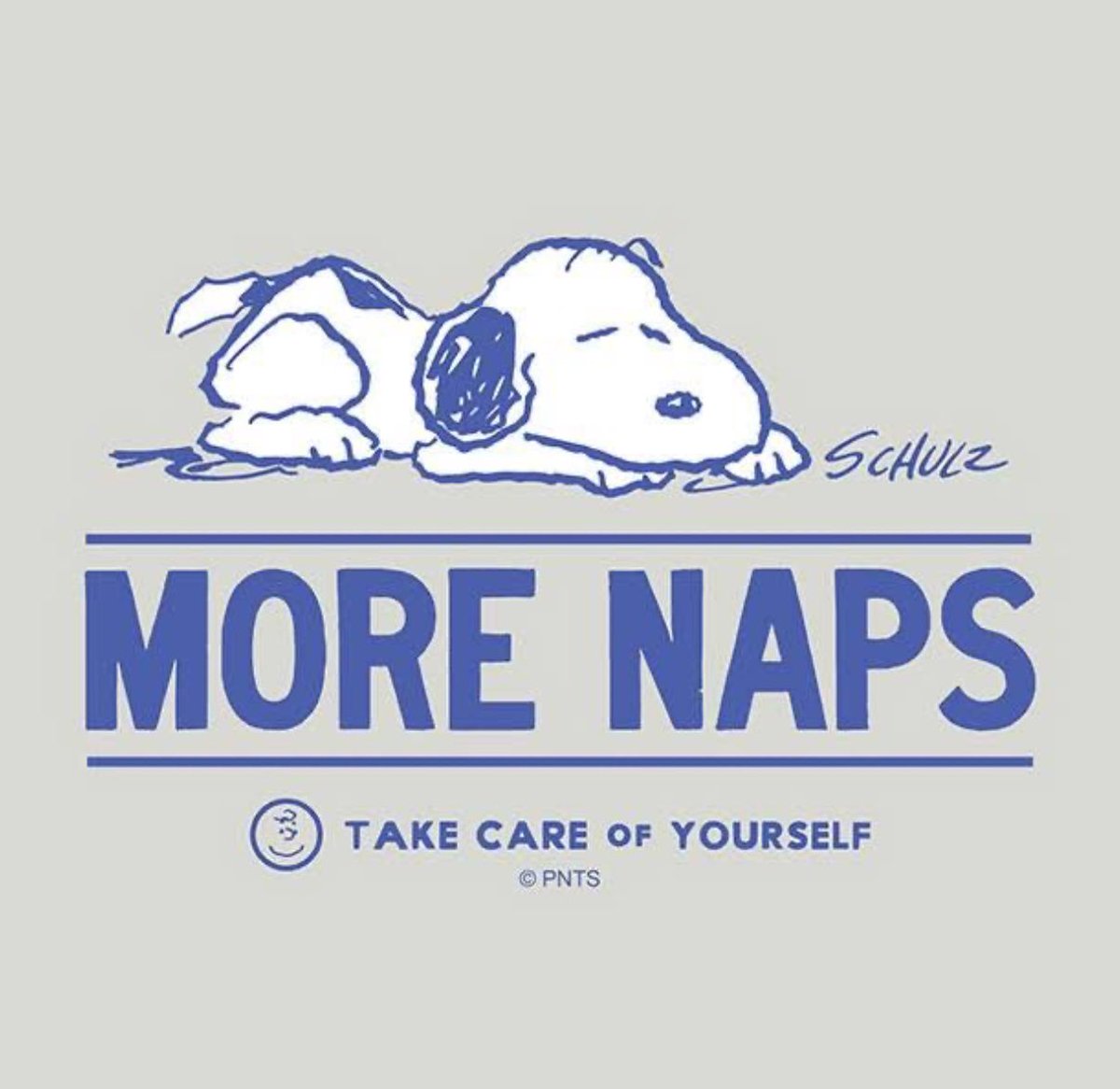 Peanuts_4Fans's tweet photo. Nap time is essential #Peanuts https://t.co/5kjW73BiNE