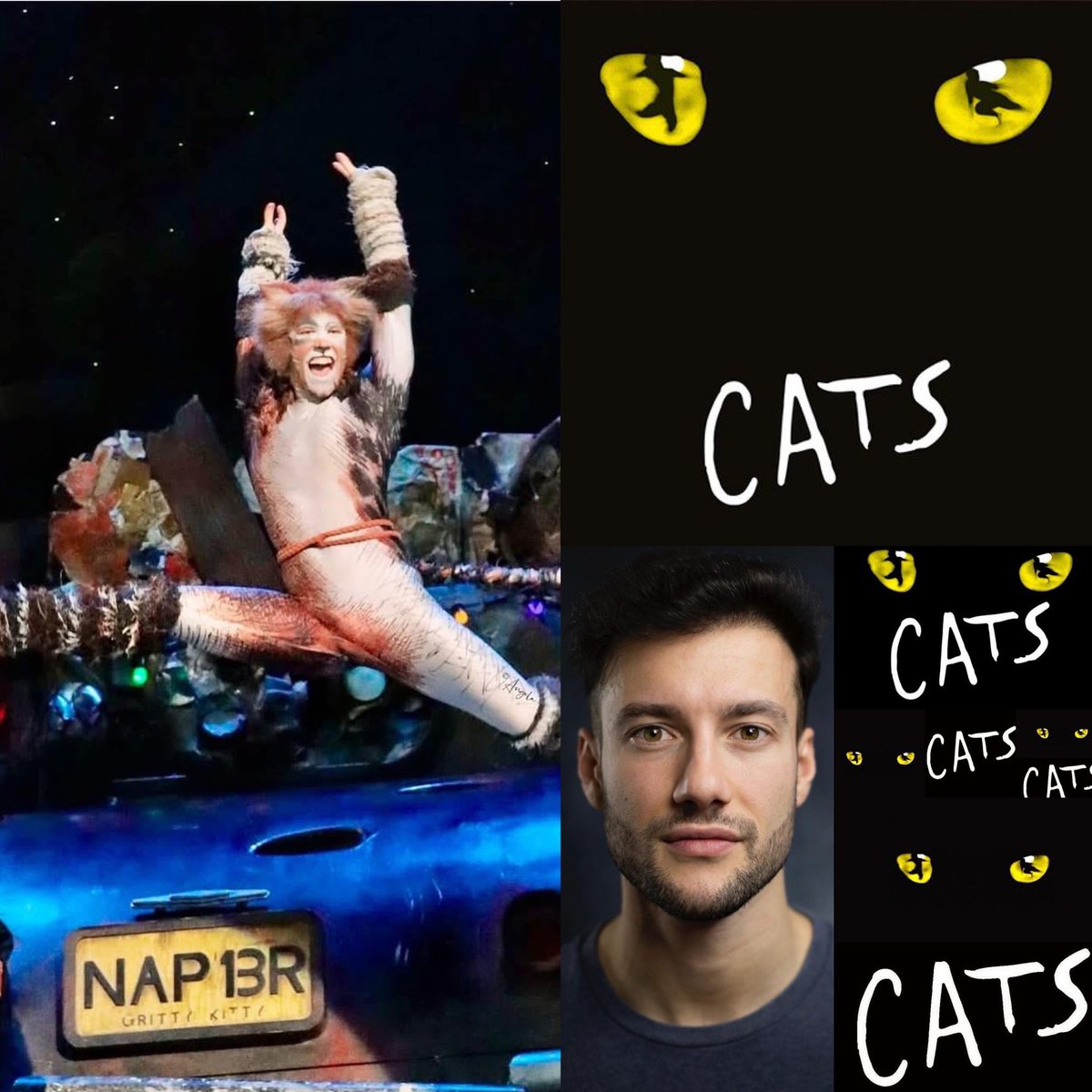 CBL Management tweet media