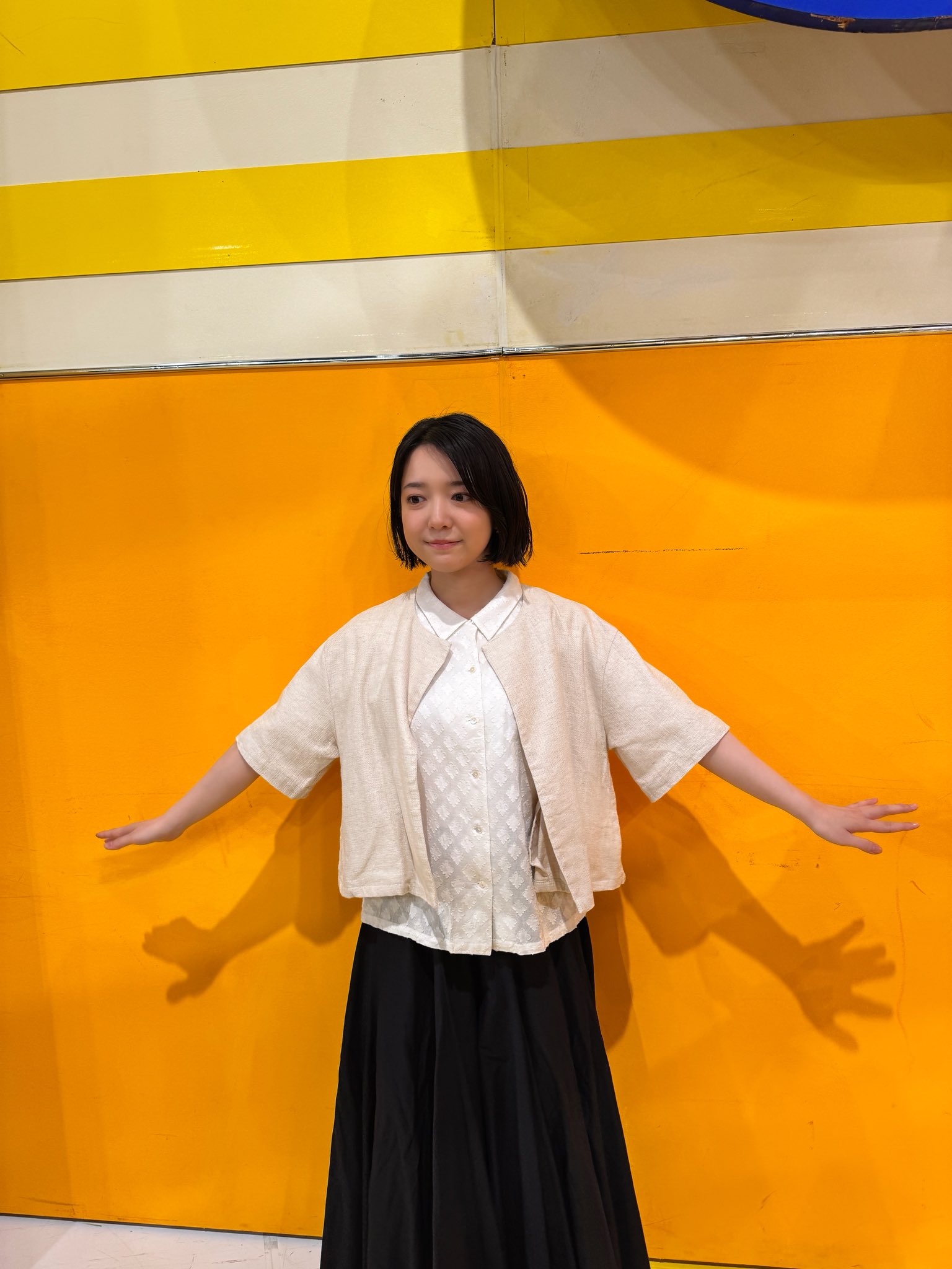 上白石萌音マネージャー (@mone_tohoent) / X