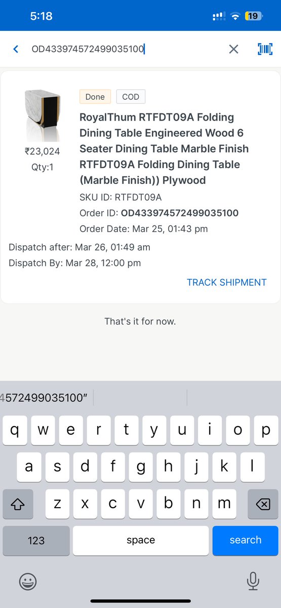 RvCrown's tweet photo. @Flipkart is fooling me around and harassing me from last one year. In the recent case, flipkart calculation has gone ridiculously wrong and the support team keeps on saying we will get back to you. 
Fraud done by @Flipkart @flipkartsupport @FlipkartSellers stop cheating sellers. https://t.co/4aqrDRRqwV