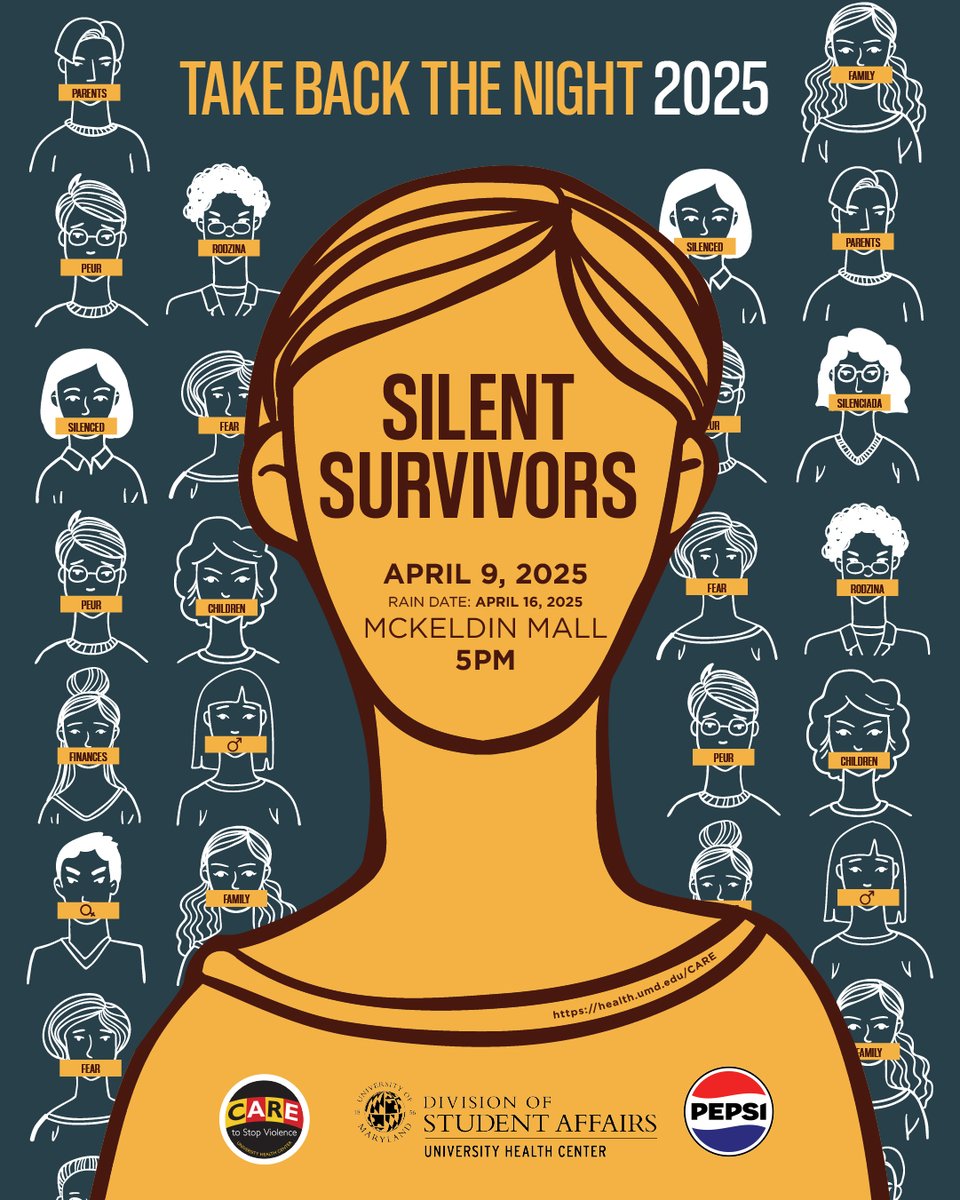 CAREtoStopViolence tweet media