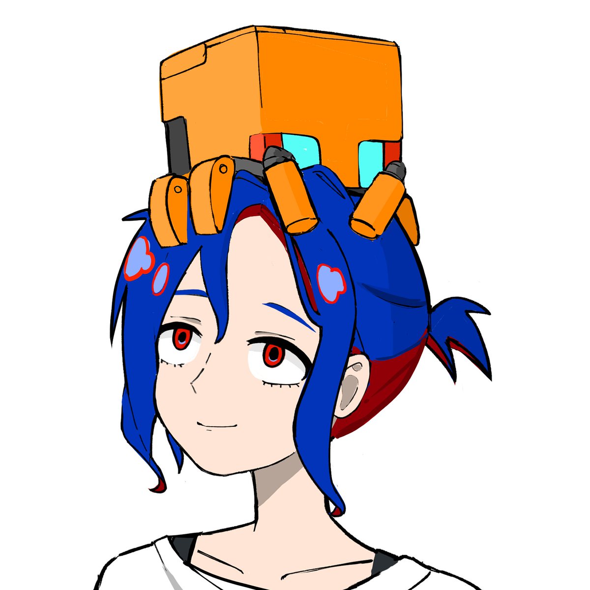 シュウジ
#GQuuuuuuX 
#ジークアクス