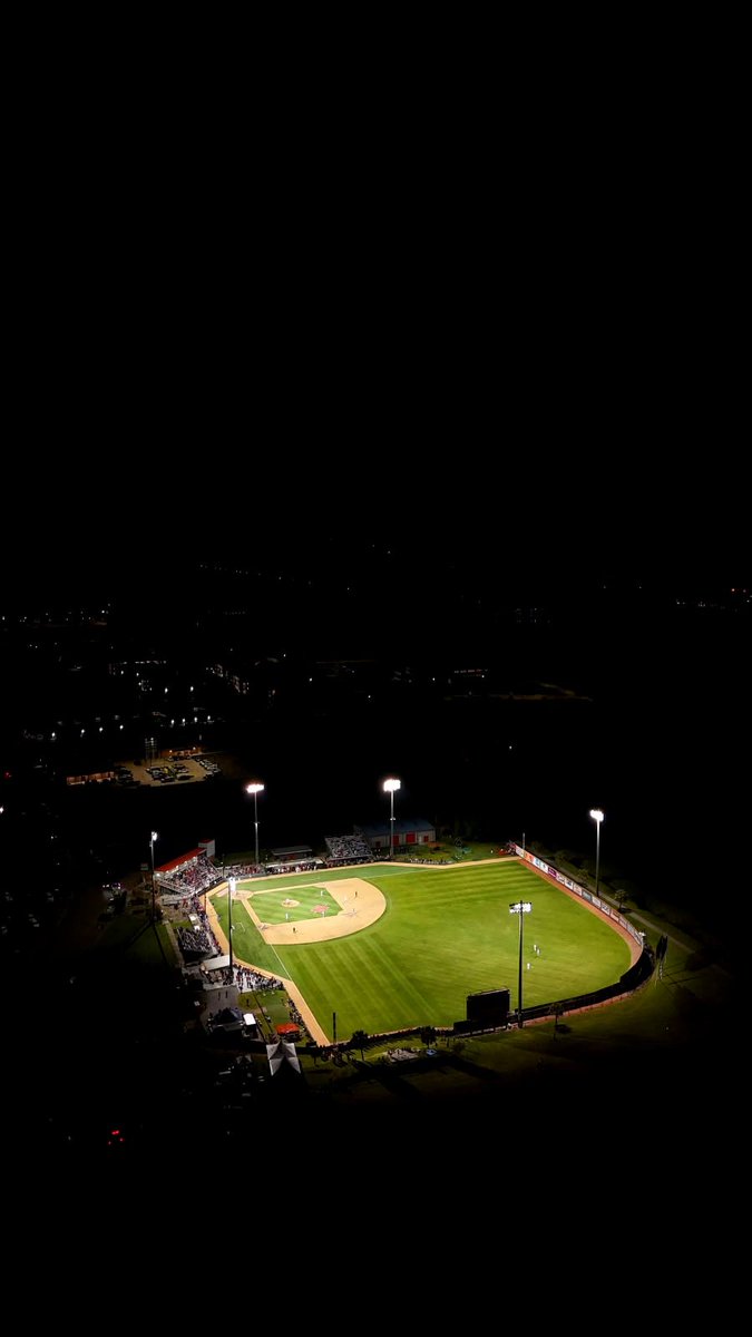 Louisiana's Cajun Bayou would like to thank <a href="/GeauxColonels/">Nicholls Colonels</a> for having us out to throw the first pitch and for recognizing our organization at the LSU - Nicholls baseball game last night! An estimated 1,400 people were in attendance to watch this historic game in Thibodaux!
