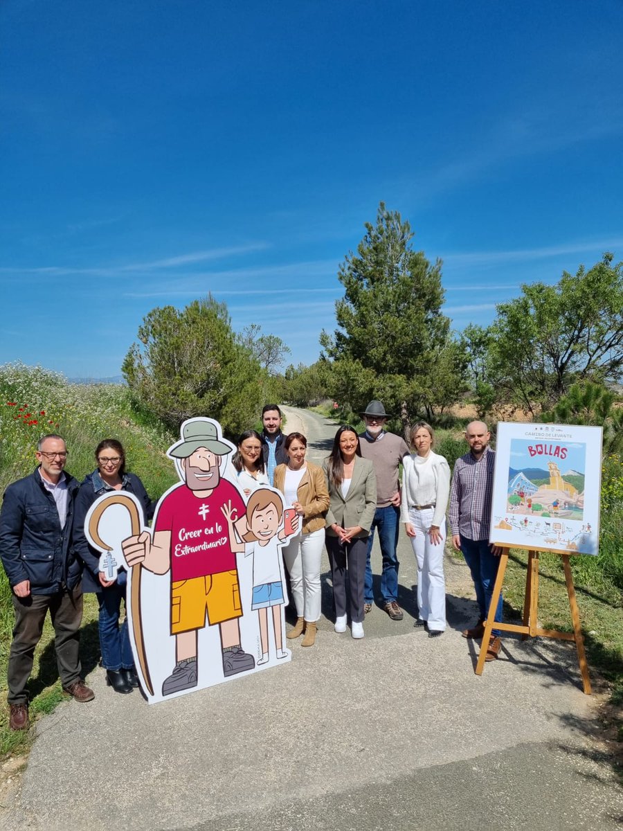 Ayuntamiento Bullas tweet media