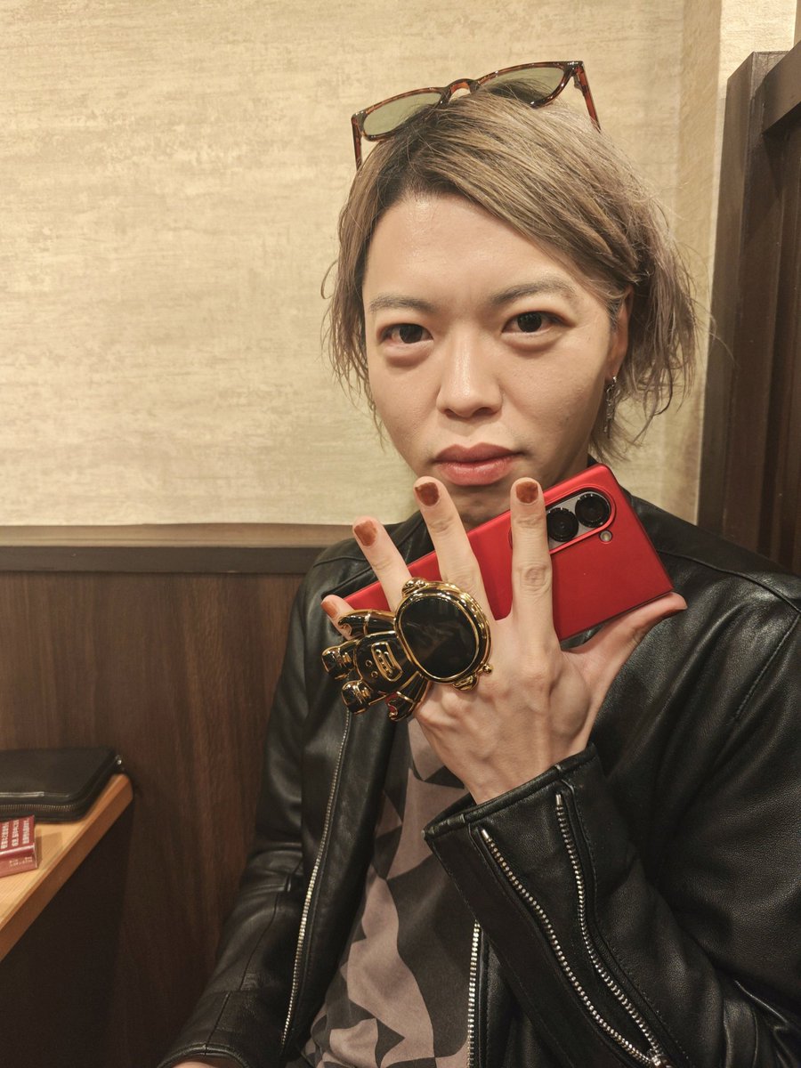 takadiddle's tweet photo. 昨日言われたけど匂わせじゃないやからねwww 
会社の代表です。 https://t.co/zVzKuJNoLu