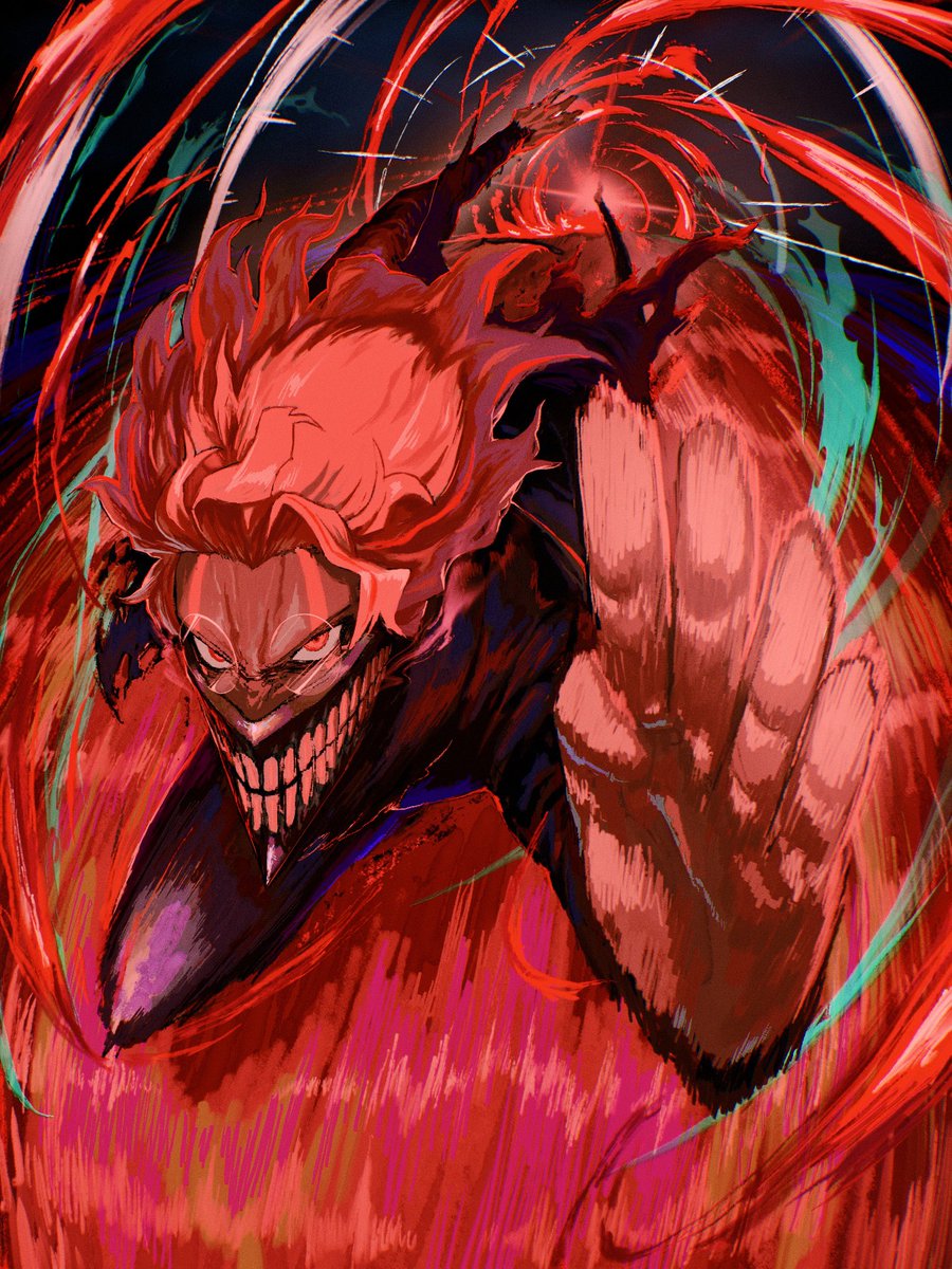 Kota_2kx_'s tweet image. #PortfolioDay