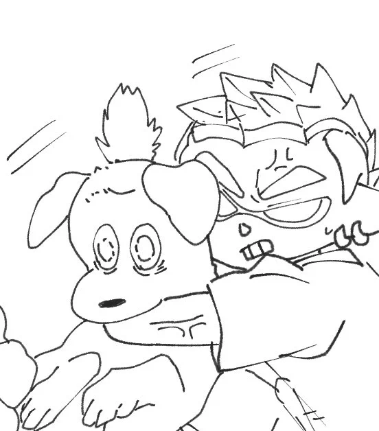 し 