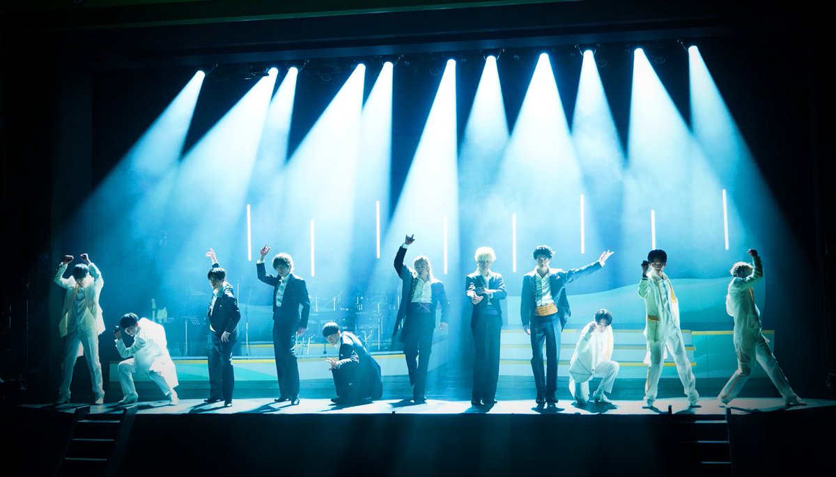 _ryo_yazaki's tweet image. ホワバレから10日、、
もっと経った感覚です😭

実はOpenningのconnectの歌詞を書かせて頂きました❗️
載せちゃいます📃

色々な想いがありました。
インスタライブで皆さんに共有できたらなぁ。
そちらも楽しみにしててね？

共にconnectしていこうね☺︎✌︎

感謝❗️

#ホワバレ　#openning #connect