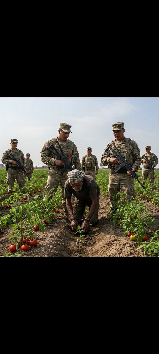 İklim kanunu dikdatörlüktür. Kendi tarlani ekmene izin vermeyecekler. Hayvanına izin vermeyecekler. Bir bakmışsın ellerin kelepçeli askerler sana tarladan fidan söktürecek. Bu husus çok ciddi. Açık işgal girişimidir.
#TehlikeGeliyor #iklimkanunuİhanettir #yesilsahtekarlık