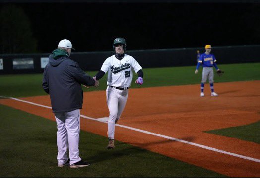 Outsiders Baseball Club (@obc_2026) on Twitter photo Bradyn Stringer, Friendship Christian <a href="/BradynStringer7/">Bradyn Stringer</a> with 2 home runs yesterday. Tall strong OF/P will be a huge addition for us this Summer. 2 sport athlete 🏈 ⚾️
<a href="/MidTNProspects/">Middle TN Prospects</a>
<a href="/TennesseeJuco/">Tennessee Juco Baseball</a> Bradyn Stringer, Friendship Christian <a href="/BradynStringer7/">Bradyn Stringer</a> with 2 home runs yesterday. Tall strong OF/P will be a huge addition for us this Summer. 2 sport athlete 🏈 ⚾️
<a href="/MidTNProspects/">Middle TN Prospects</a>
<a href="/TennesseeJuco/">Tennessee Juco Baseball</a>