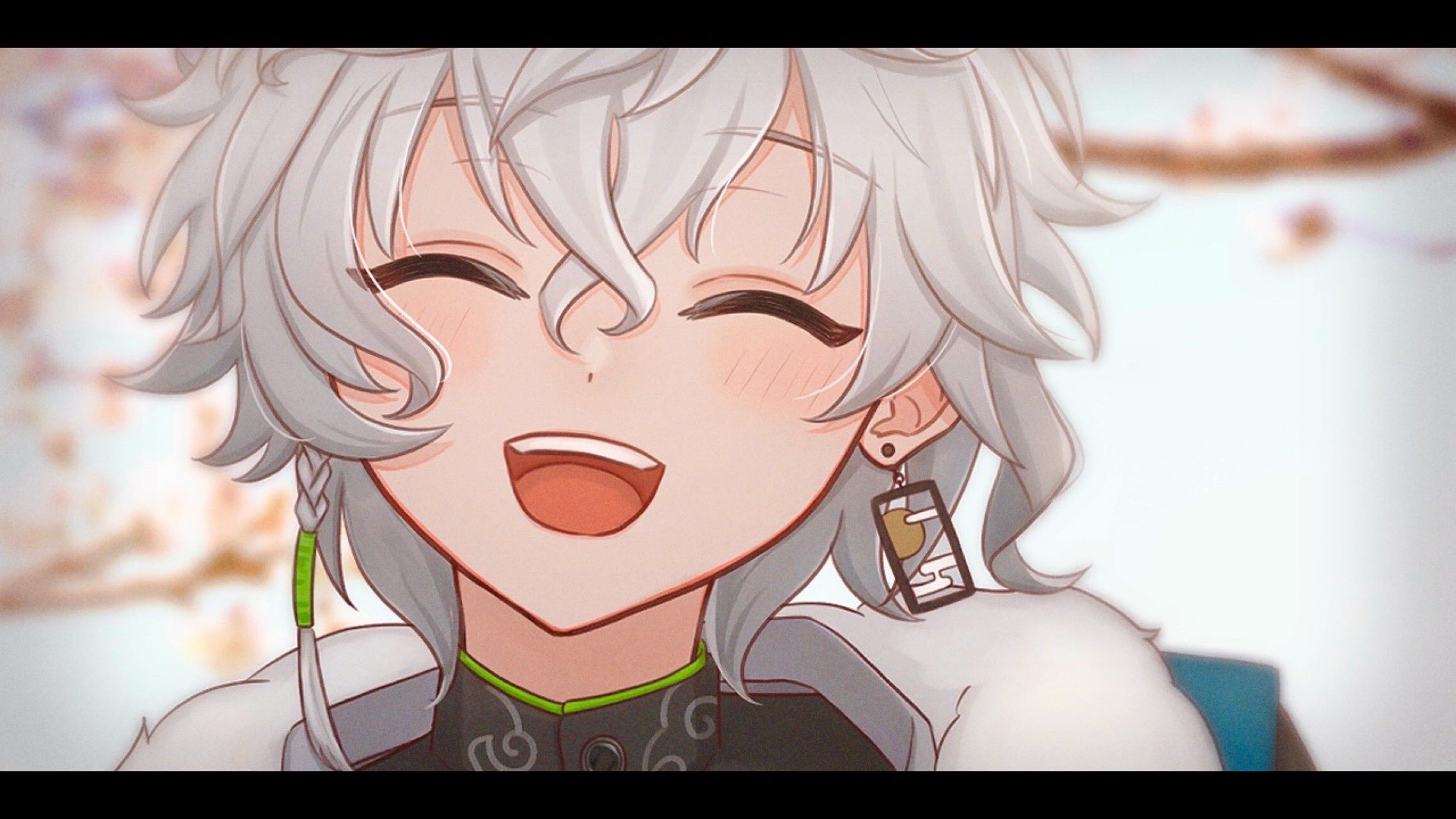 叢雲カゲツ🥷🔫【にじさんじ】 on X: 