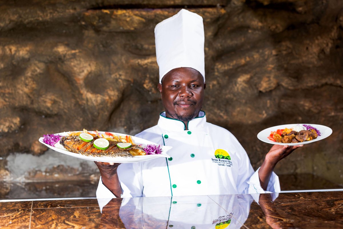 sevenrangesHTL's tweet photo. Luxury meets wilderness in the heart of Karamoja. Welcome to Seven Ranges Hotel Moroto – your gateway to Uganda’s most stunning mountain views, authentic culture, and ultimate comfort.

Discover the best-kept secret of the northeast. https://t.co/oDWoQTBu4e