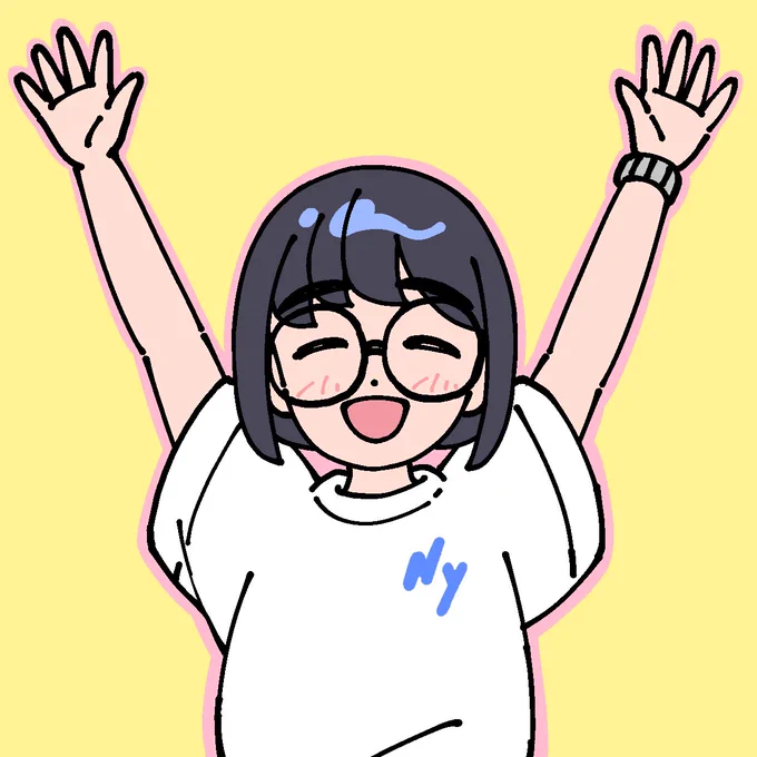  ありがとうございます! 
