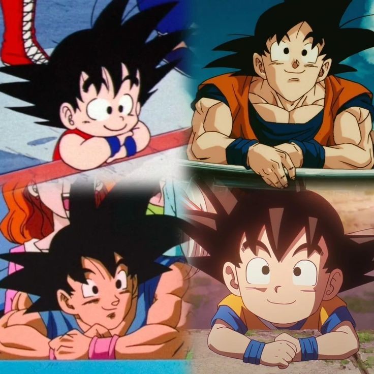 daily_goku's tweet photo. https://t.co/pWmHqbFEoG