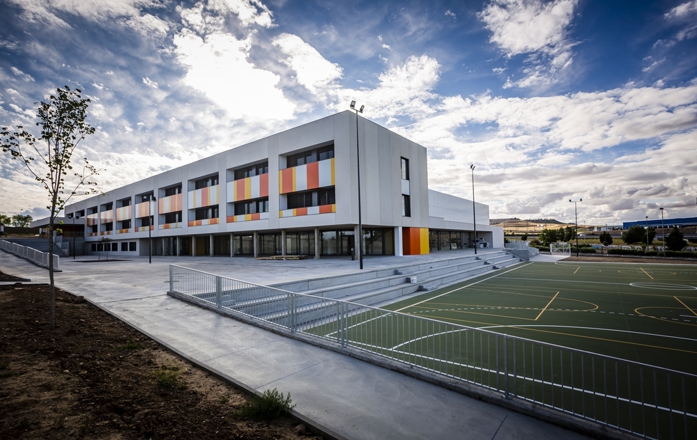 Asociación REA (@reaasociacion) on Twitter photo REA Valladolid estuvo en el <a href="/InstitutoArroyo/">IESO Arroyo de la Encomienda</a> con formaciones sobre acoso escolar a 2º de ESO.
Gracias al alumnado por sus intervenciones y al profesorado por los comentarios sobre la calidad de las charlas de Silvia ❤️
Sesiones financiadas a través del IRPF de la JCYL. REA Valladolid estuvo en el <a href="/InstitutoArroyo/">IESO Arroyo de la Encomienda</a> con formaciones sobre acoso escolar a 2º de ESO.
Gracias al alumnado por sus intervenciones y al profesorado por los comentarios sobre la calidad de las charlas de Silvia ❤️
Sesiones financiadas a través del IRPF de la JCYL.