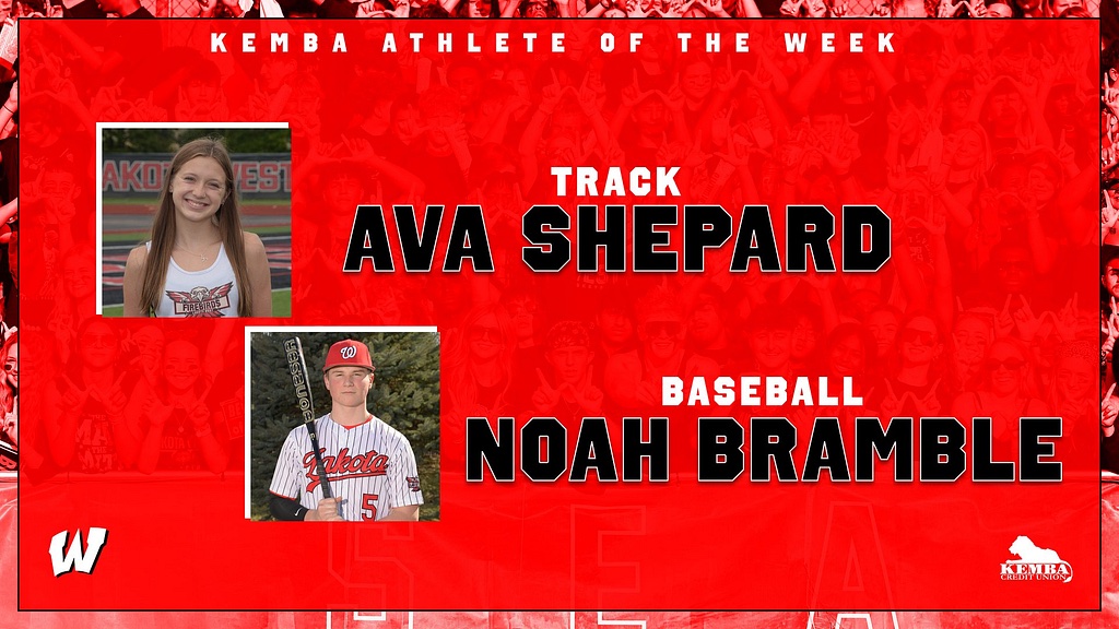 LWHS Athletics tweet media