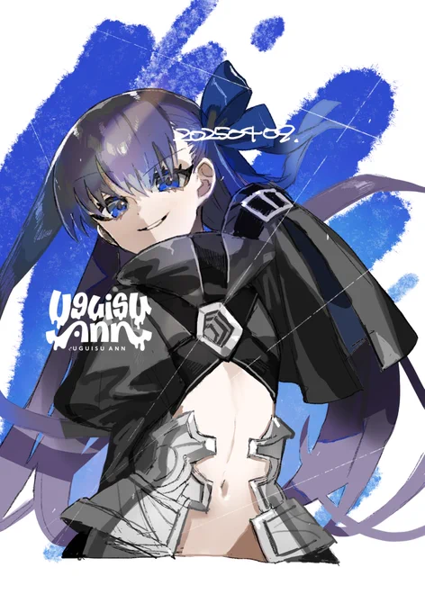 #メルトリリス生誕祭2025#fgo 