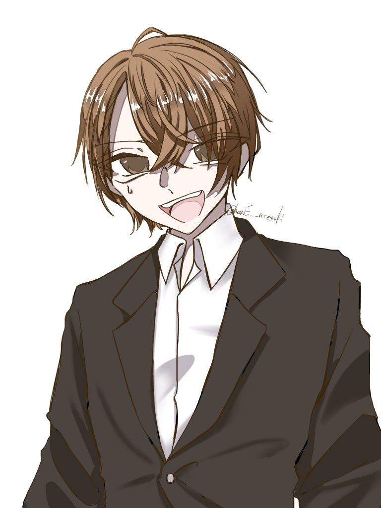 ぼつかがみ
#にじさんじ絵描きさんと繋がりたい