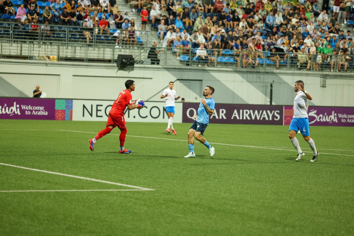 Sydney FC tweet media
