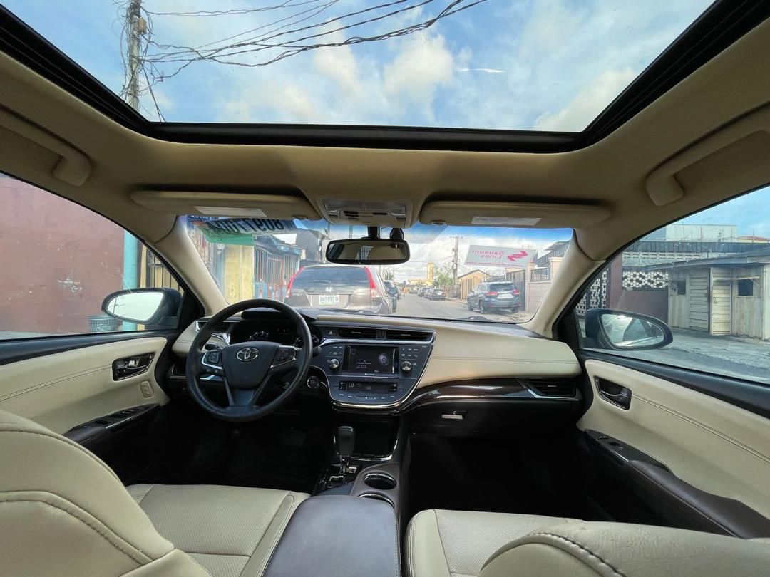 fi_george's tweet photo. New whip Alert 

Brand: Toyota 
Model: Avalon
Year: 2016
Price: 23,500,000 Naira 
Condition: Foreign used 
Location:Lagos 
Contact: 08137830030

#mg_autos #trending #fyp #nigeria #lagos #nigerianusedcars  #toyota #cars https://t.co/FDRPJTIYNQ