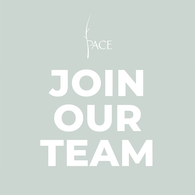 CAREER OPPORTUNITY
Social Enterprise ASSISTANT MANAGER with PACE.
Lead daily operations, support teams, and drive positive impact across services. 
Strong leadership and team coordination skills essential.
#career #job 
Apply now at ow.ly/E0gj50VwOUZ