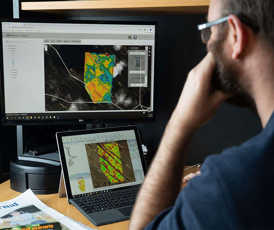 ramsey_bros's tweet image. Your farm data is only valuable if it's organised, formatted &amp;amp; backed up right. Are you confident in your data?

Our data plans can help: rb.gy/er7ih4

#RamseyBros #IntegratedTechnologies
