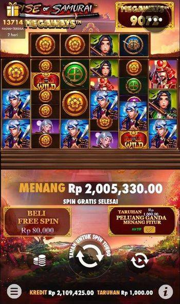 donaa_eka's tweet photo. mending ini atau Gaji 18jt? wkwkwk aceslot88 ngasih win ga tanggung2 Mega Jumbo PPDS https://t.co/RB148Mn7xJ