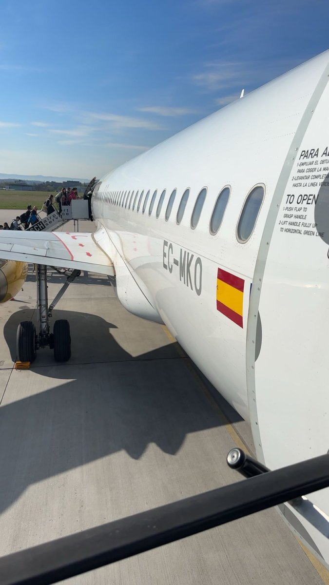 Lasst uns paar Cervezas übrig