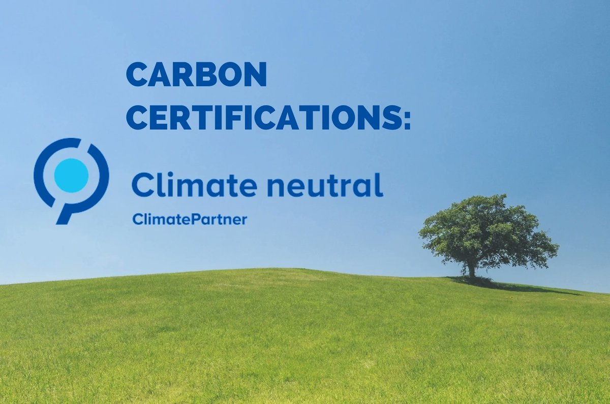 techcomlight's tweet photo. 🌍 Techcomlight x ClimatePartner 🌱

We gaan samen aan de slag met het opstellen van onze Corporate Carbon Footprint (CCF) in Nederland, België en Engenland én onze Product Carbon Footprint (PCF)! 💡

#Duurzaamheid #CarbonFootprint #Klimaatdoelen #Techcomlight #ClimatePartner https://t.co/f98MaEBszu