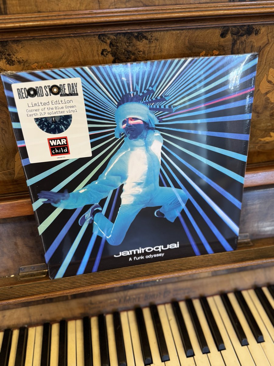 The Piece Hall tweet media