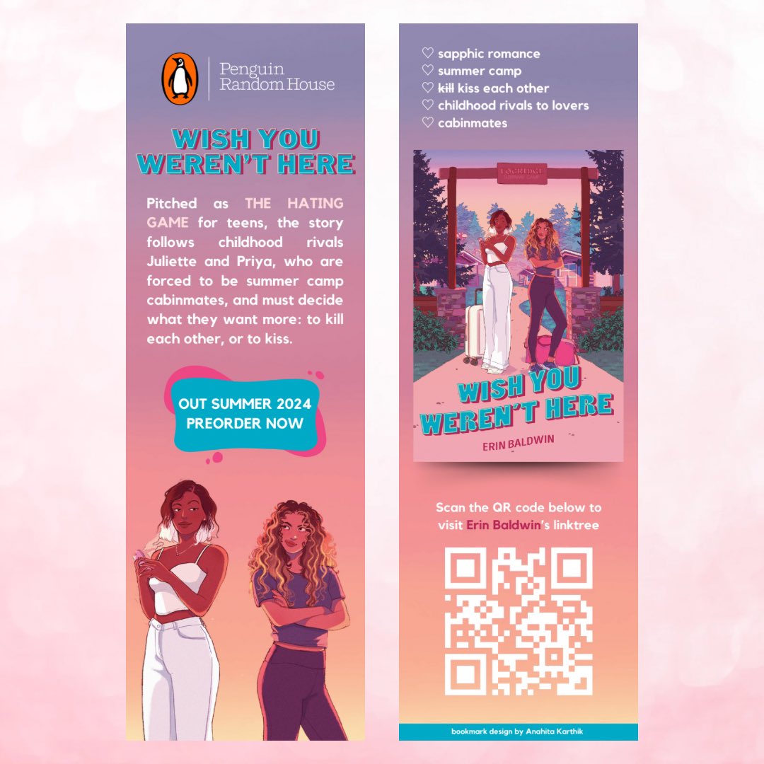 ana_scribe's tweet photo. I’m opening 2 spots for two-sided bookmark commissions at $30 each, which will both go to @SoumiRoy1’s GFM. She’s a low-income PHD student in South Korea who got scammed of her entire life savings &amp; is in desperate need of money. Pls dm me to help Soumi.

https://t.co/uJKYDX557B https://t.co/F3aFYVDvpF