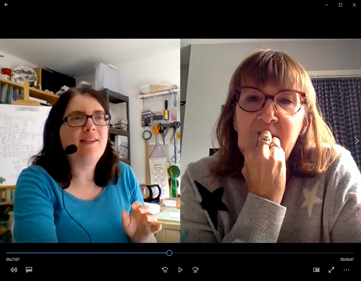 MaddyCrafty's tweet photo. Really Useful Family History Show - Bournemouth - https://t.co/bpceriRyyo https://t.co/pqaMRnHzfH