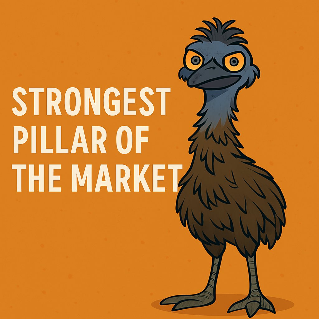 KTooemo90682's tweet photo. Inflation data drops tomorrow.
Markets hold their breath.
Me?
I exhale confidence.

Numbers may inflate,
But true value?
That's timeless. https://t.co/G5WHwfvpd8